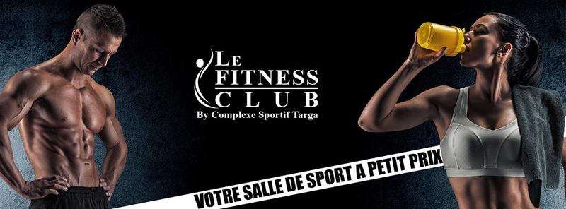 Le-fitness-club